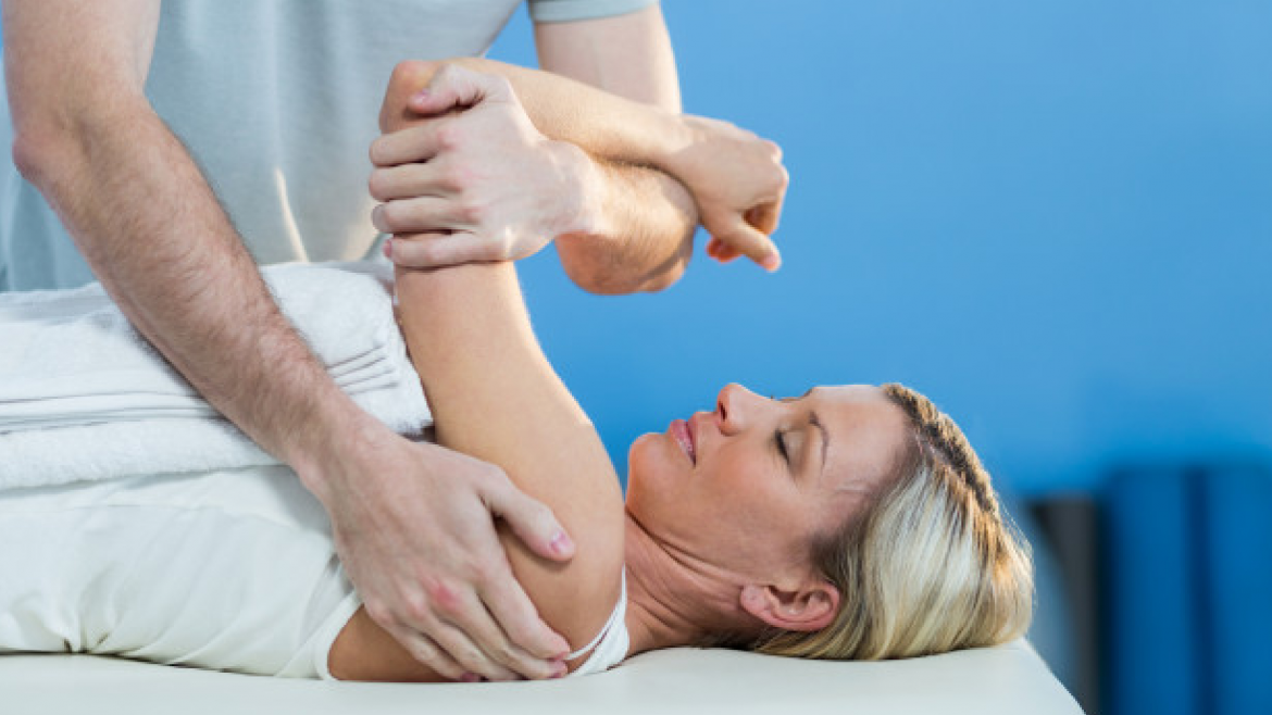 Kinesiología Aplicada