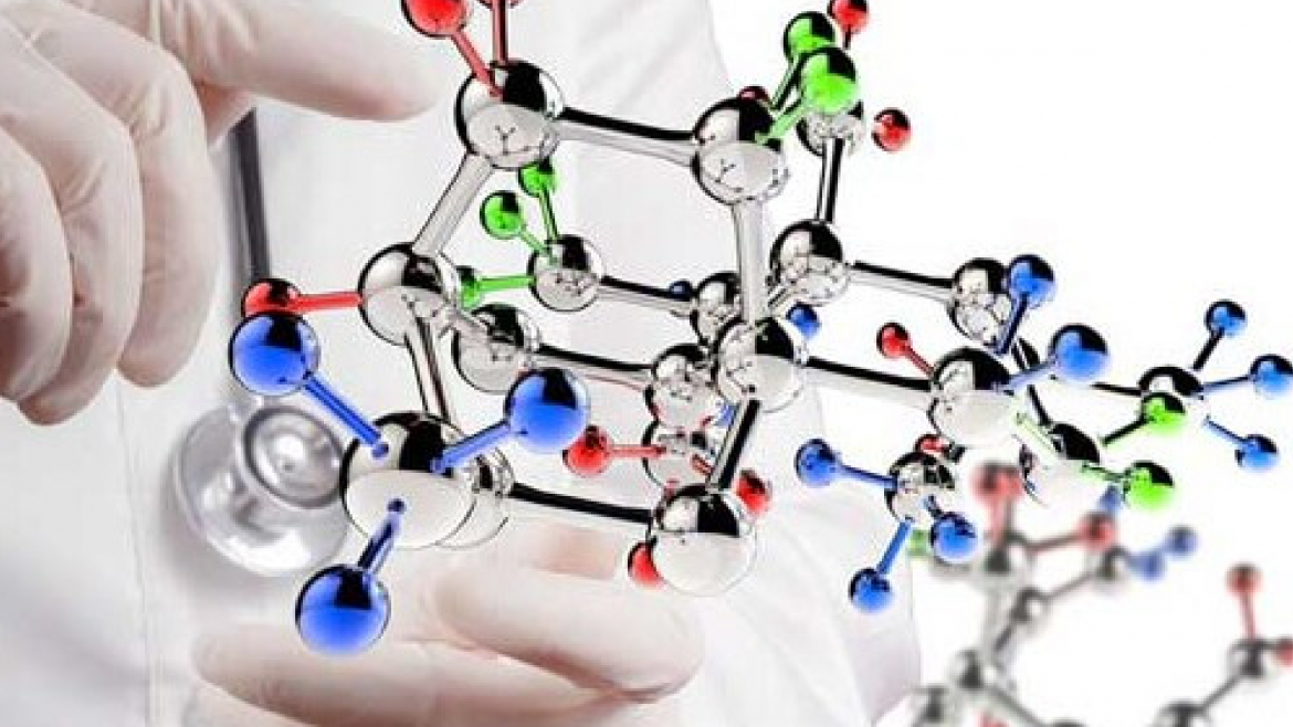 Medicina Ortomolecular
