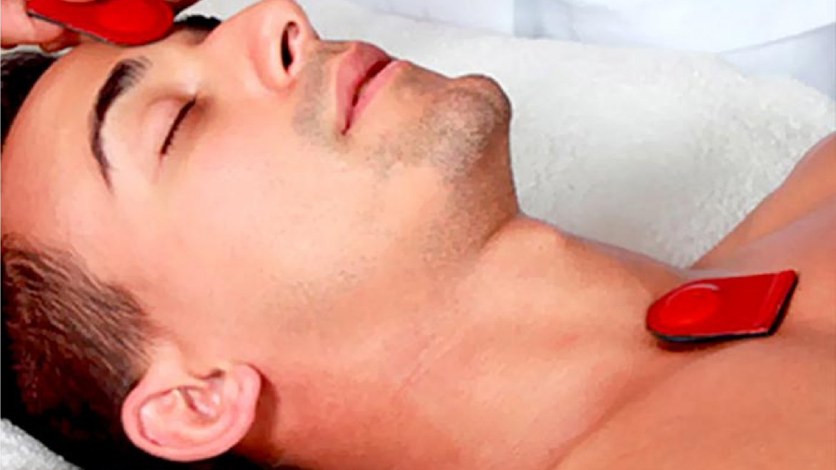 Terapia Magnética