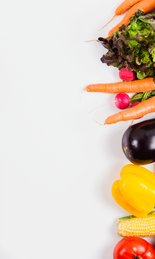 Verduras