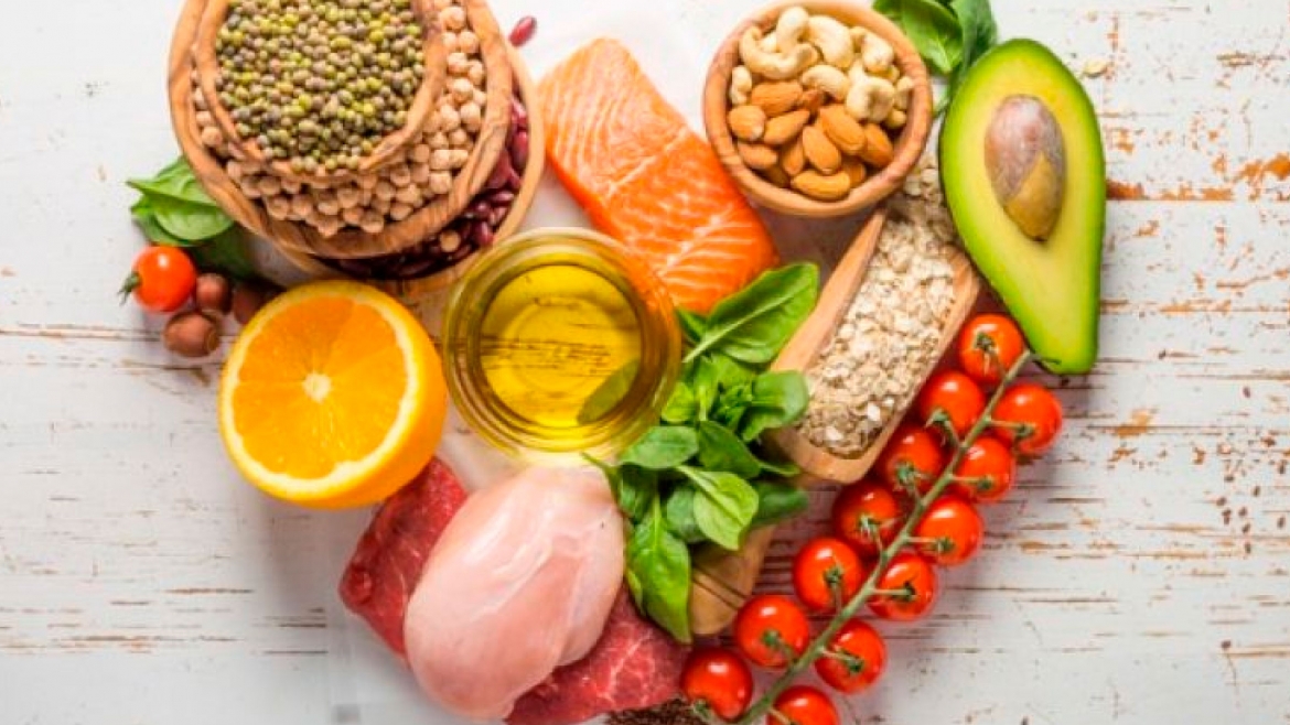 Alimentos Funcionales
